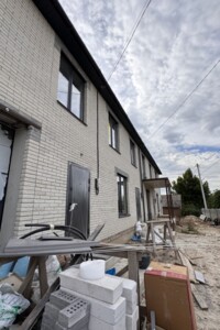 двухэтажный таунхаус, 80 кв. м, кирпич. Продажа в Винницких Хуторах фото 2