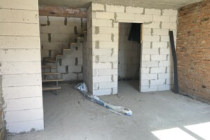 двоповерховий таунхаус, 58 кв. м, цегла. Продаж у Вінницьких Хуторах фото 2