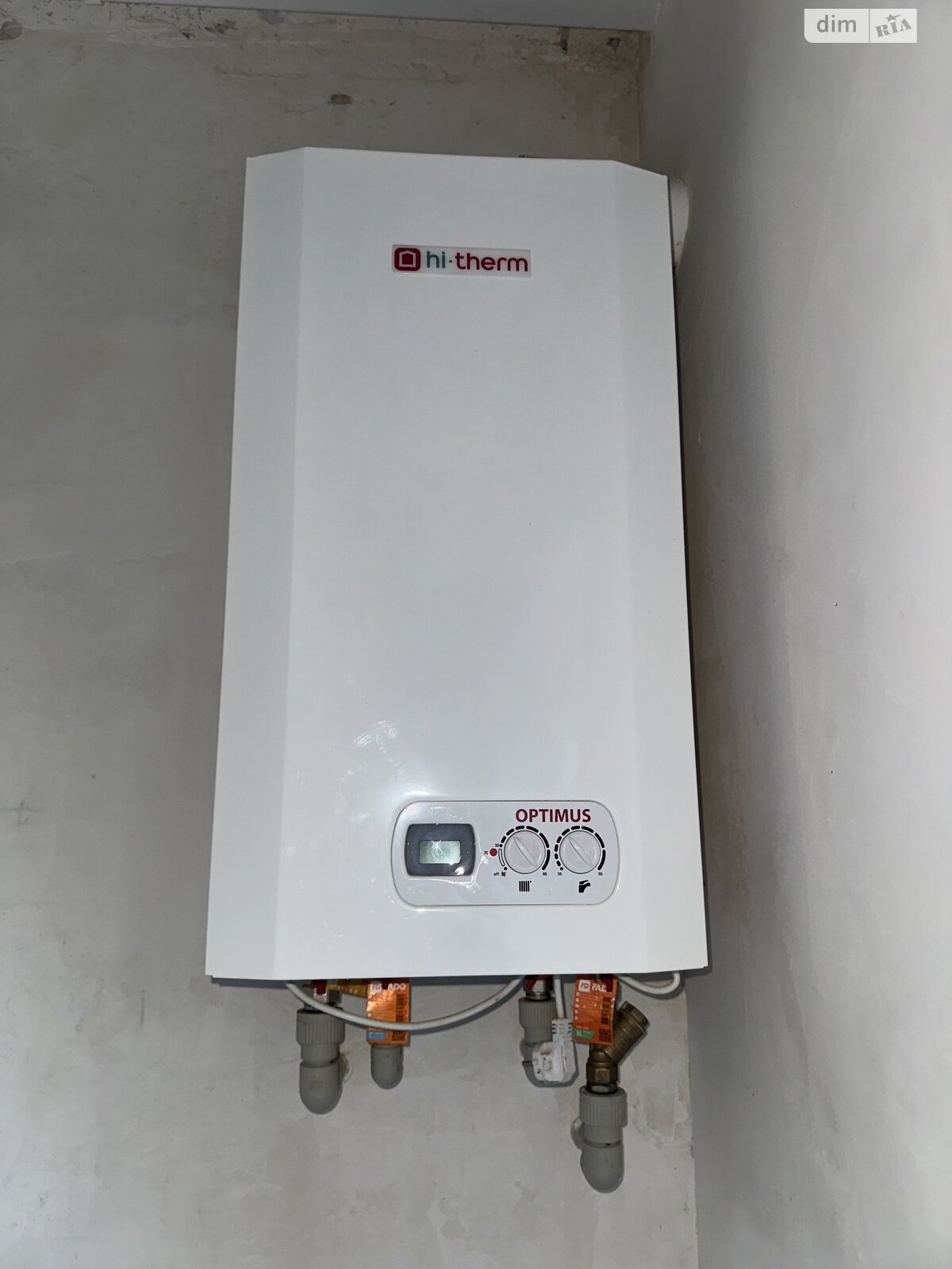 двоповерховий таунхаус, 85 кв. м, кирпич. Продаж у Вінниці фото 1 двоповерховий таунхаус, 85 кв. м, кирпич. Продаж у Вінниці фото 1