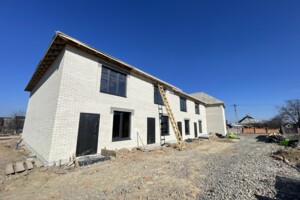 двоповерховий таунхаус, 60 кв. м, цегла. Продаж в Вінниці, район Бучми фото 2