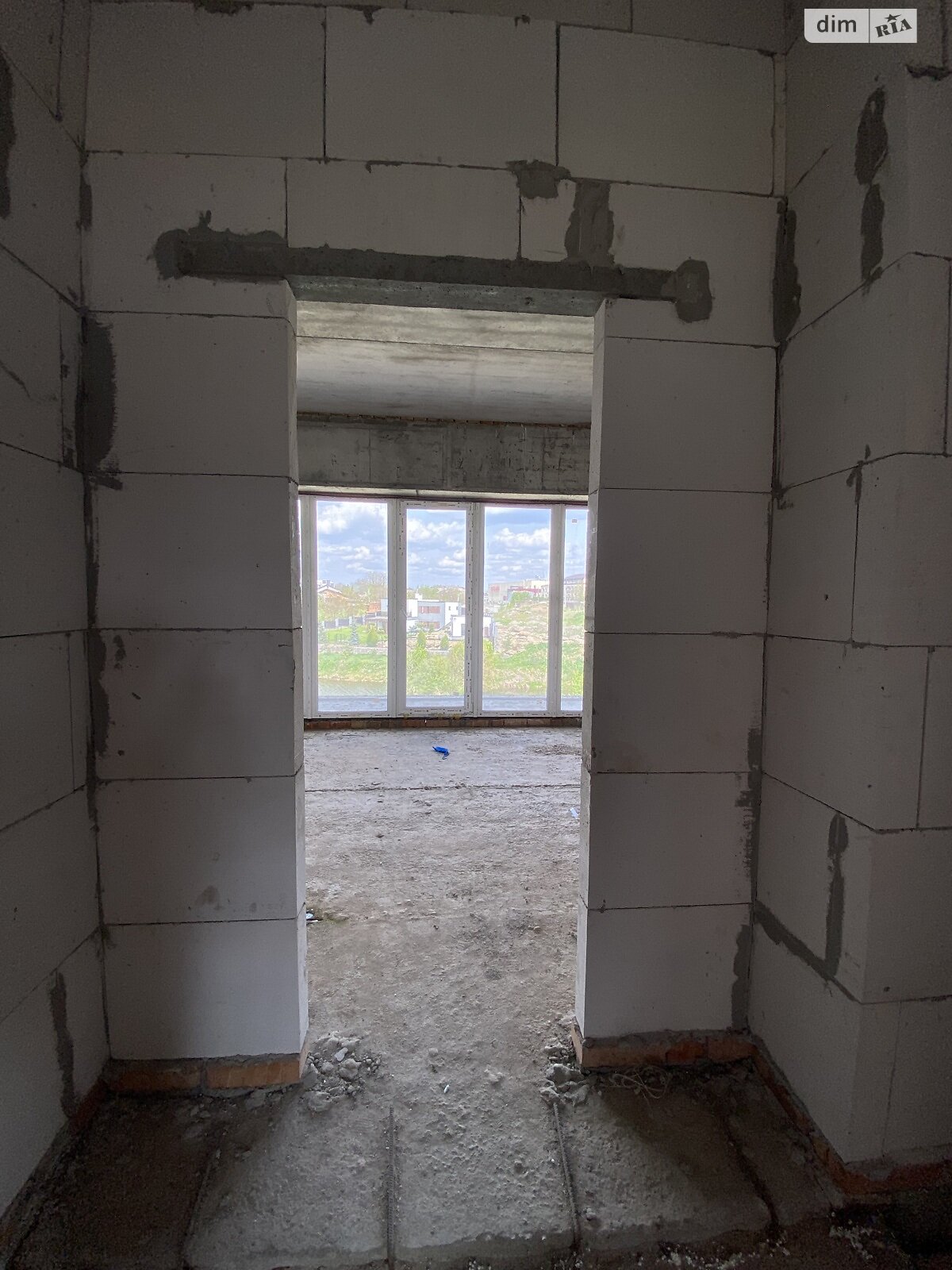 триповерховий таунхаус, 200 кв. м, цегла. Продаж в Вінниці, район Бучми фото 1 триповерховий таунхаус, 200 кв. м, цегла. Продаж в Вінниці, район Бучми фото 1