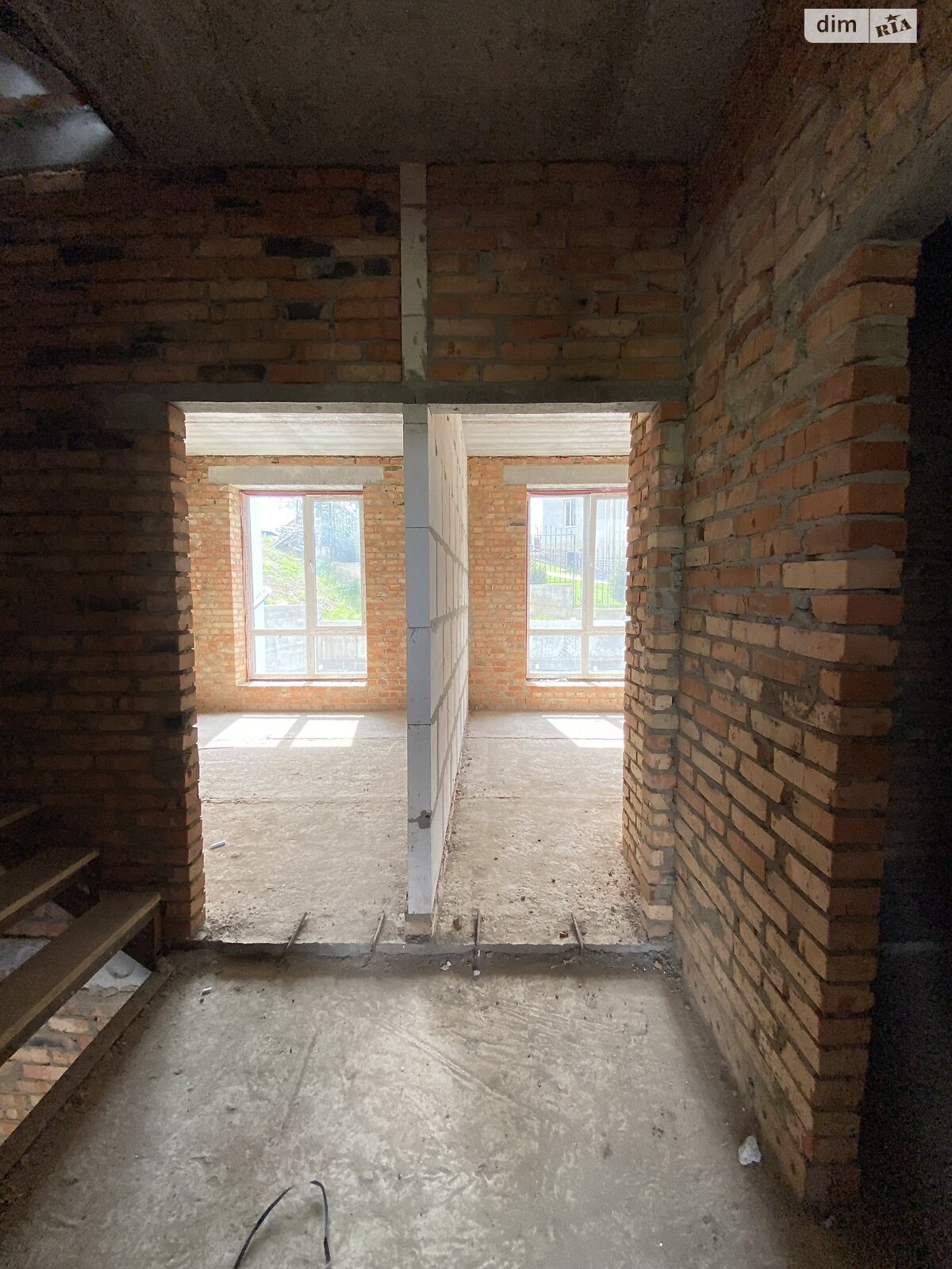 триповерховий таунхаус, 200 кв. м, цегла. Продаж в Вінниці, район Бучми фото 1 триповерховий таунхаус, 200 кв. м, цегла. Продаж в Вінниці, район Бучми фото 1