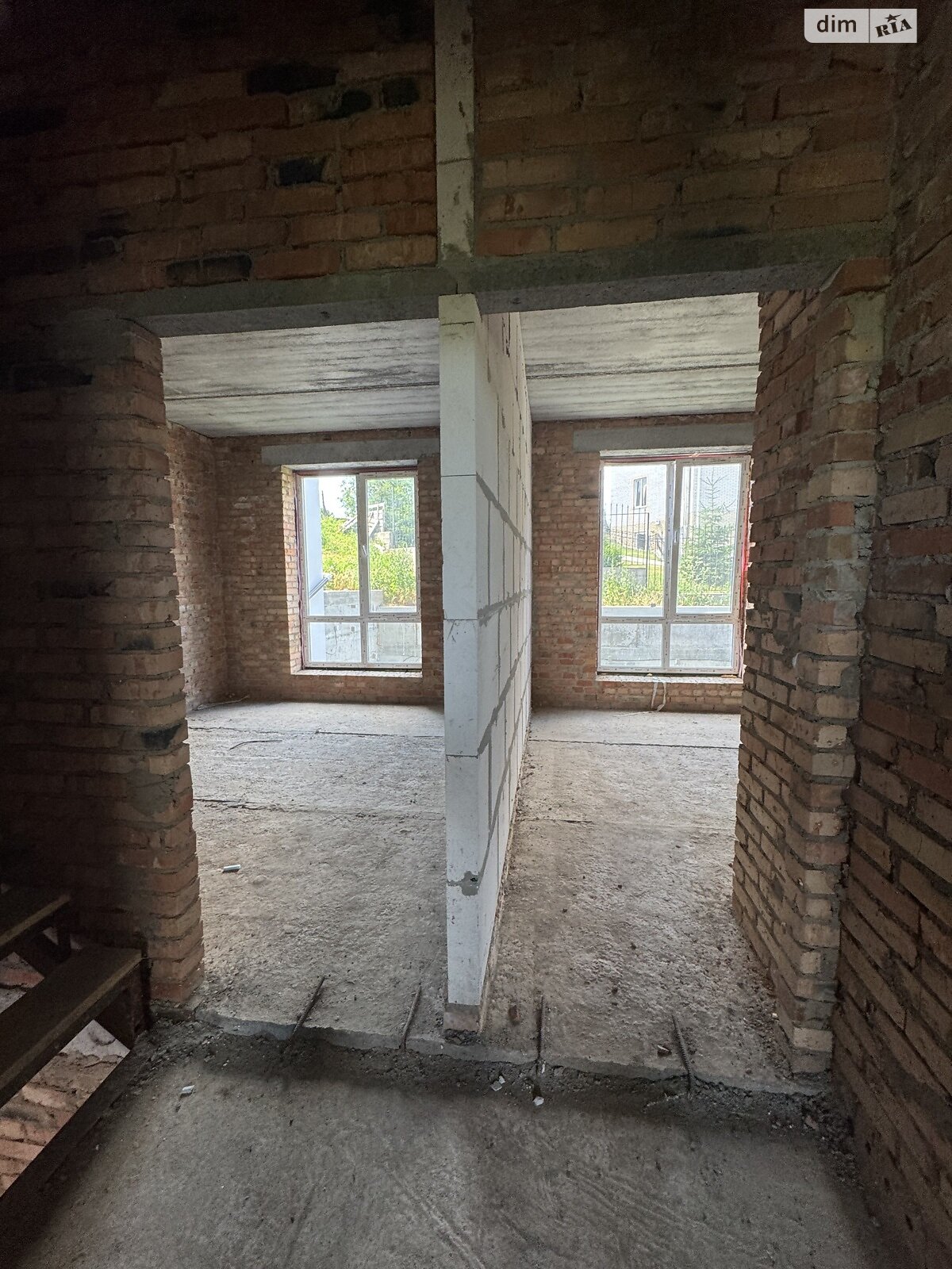 трехэтажный таунхаус, 180 кв. м, кирпич. Продажа в Виннице фото 1 трехэтажный таунхаус, 180 кв. м, кирпич. Продажа в Виннице фото 1