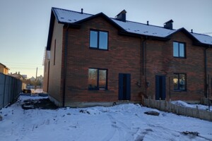 двоповерховий таунхаус, 105 кв. м, цегла. Продаж у Вінницьких Хуторах фото 2