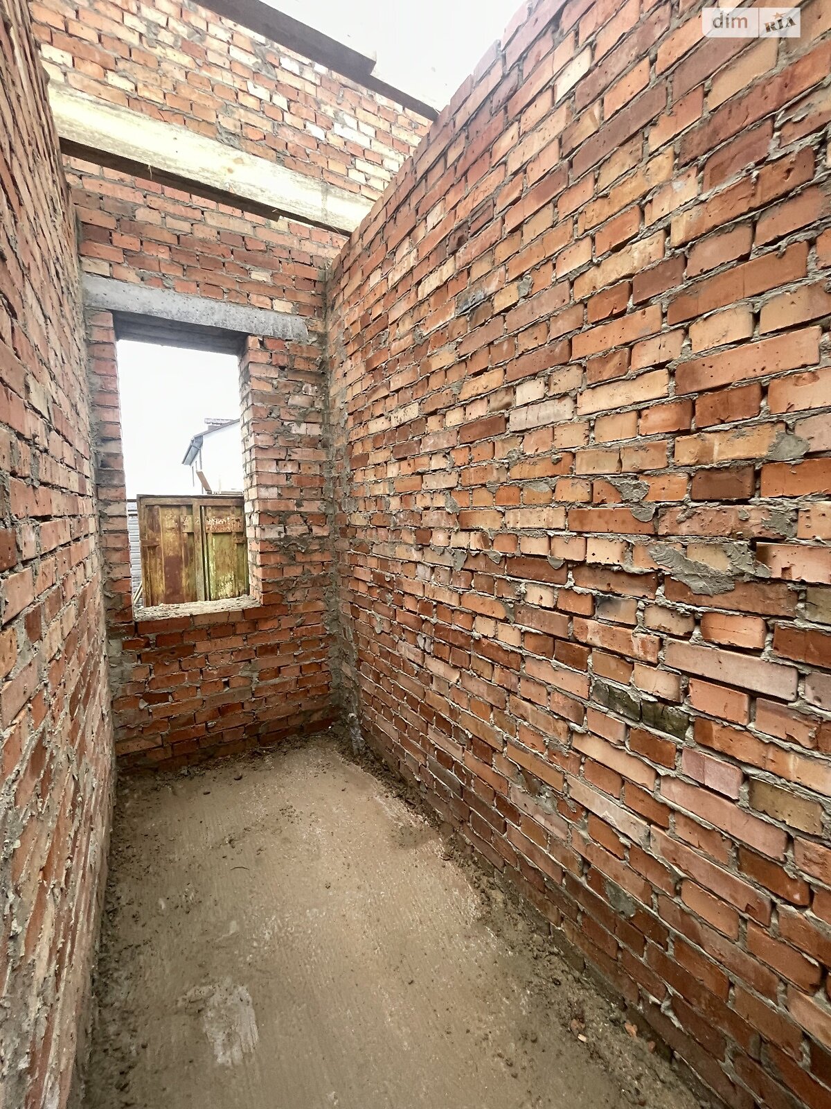 одноэтажный таунхаус, 75 кв. м, кирпич. Продажа в Виннице фото 1 одноэтажный таунхаус, 75 кв. м, кирпич. Продажа в Виннице фото 1