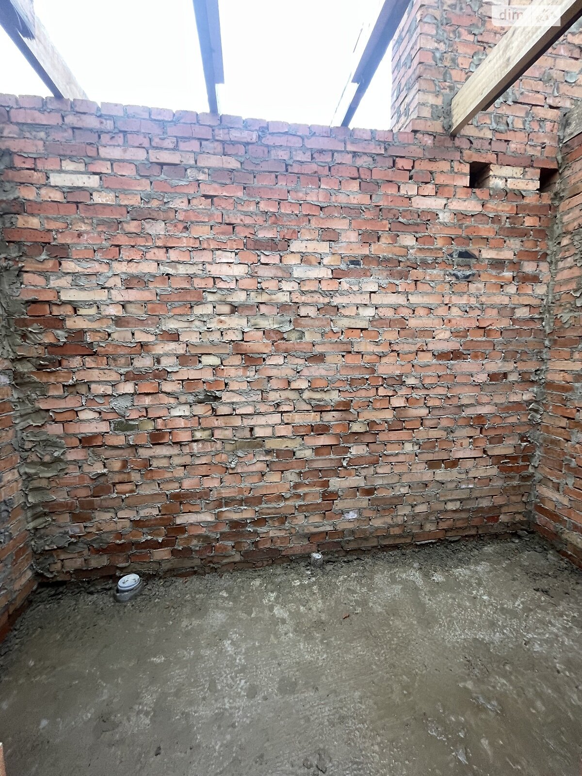 одноэтажный таунхаус, 75 кв. м, кирпич. Продажа в Виннице фото 1 одноэтажный таунхаус, 75 кв. м, кирпич. Продажа в Виннице фото 1