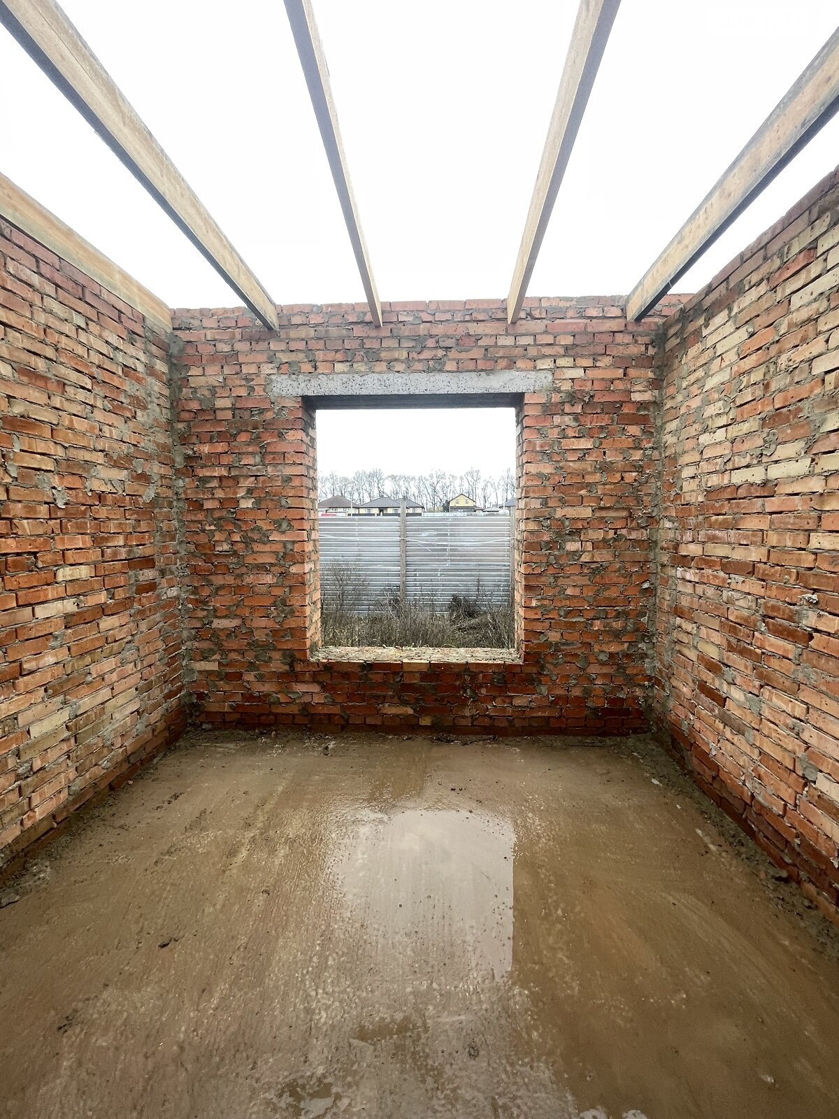 одноэтажный таунхаус, 75 кв. м, кирпич. Продажа в Виннице фото 1 одноэтажный таунхаус, 75 кв. м, кирпич. Продажа в Виннице фото 1