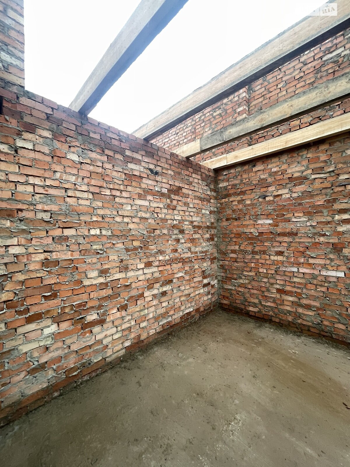 одноэтажный таунхаус, 75 кв. м, кирпич. Продажа в Виннице фото 1 одноэтажный таунхаус, 75 кв. м, кирпич. Продажа в Виннице фото 1