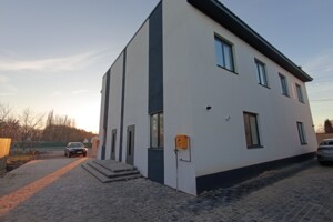 двухэтажный таунхаус, 70 кв. м, кирпич. Продажа в Виннице район Пирогово фото 2