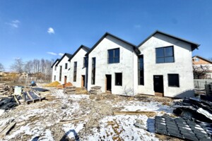 двухэтажный таунхаус, 90 кв. м, кирпич. Продажа в Агрономичном фото 2