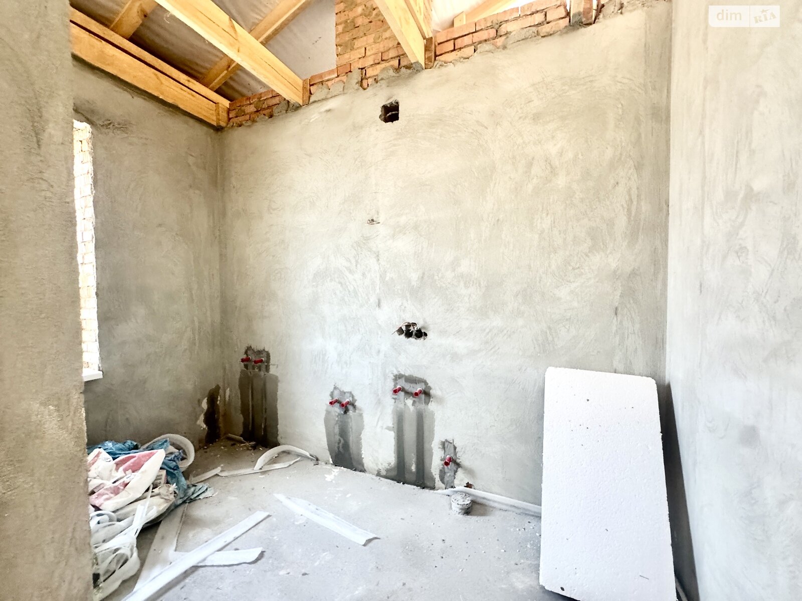 одноповерховий таунхаус, 72 кв. м, цегла. Продаж в Вінниці, район Електромережа фото 1 одноповерховий таунхаус, 72 кв. м, цегла. Продаж в Вінниці, район Електромережа фото 1