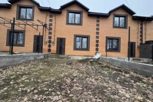 двухэтажный таунхаус, 95 кв. м, кирпич. Продажа в Агрономичном фото 2