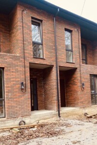 двухэтажный таунхаус, 120 кв. м, кирпич. Продажа в Зарванцах фото 2