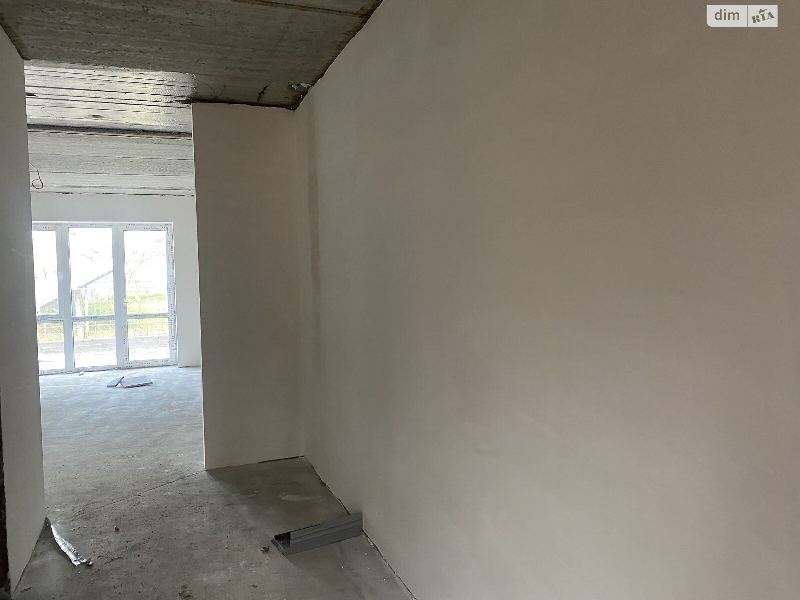 двухэтажный таунхаус, 120 кв. м, кирпич. Продажа в Зарванцах фото 1