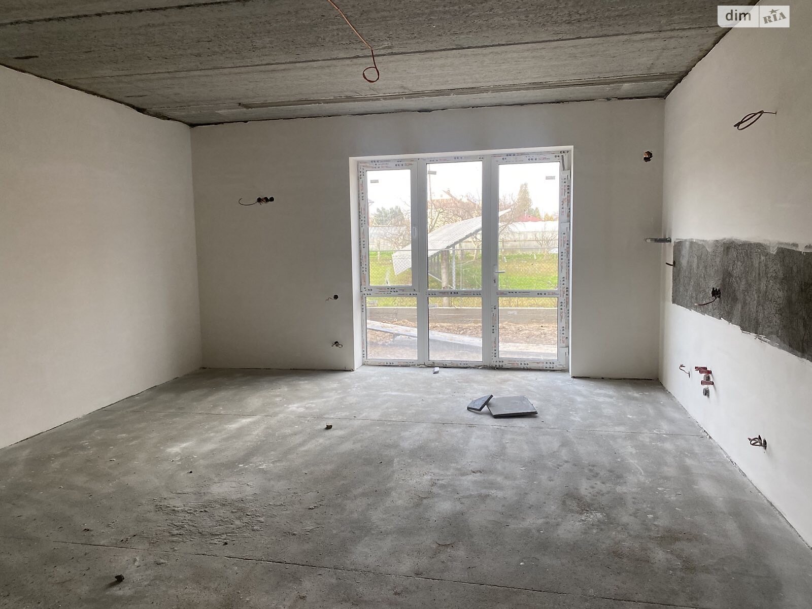 двухэтажный таунхаус, 120 кв. м, кирпич. Продажа в Зарванцах фото 1