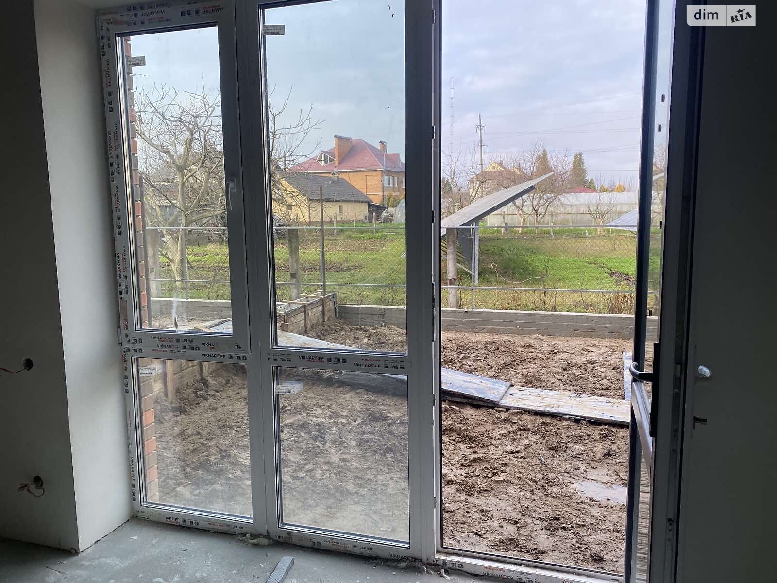 двухэтажный таунхаус, 120 кв. м, кирпич. Продажа в Зарванцах фото 1