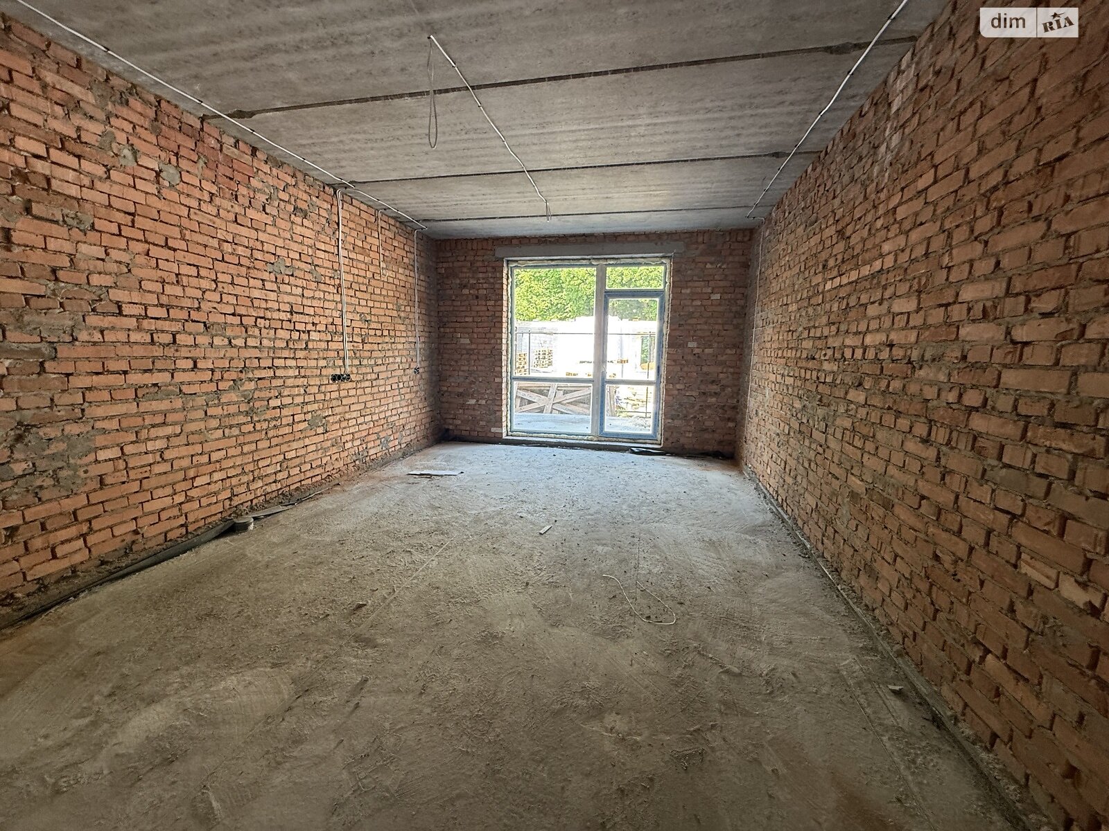 двоповерховий таунхаус, 88 кв. м, цегла. Продаж у Вінниці фото 1 двоповерховий таунхаус, 88 кв. м, цегла. Продаж у Вінниці фото 1