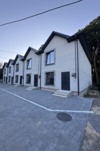 двухэтажный таунхаус, 130 кв. м, кирпич. Продажа в Виннице фото 2