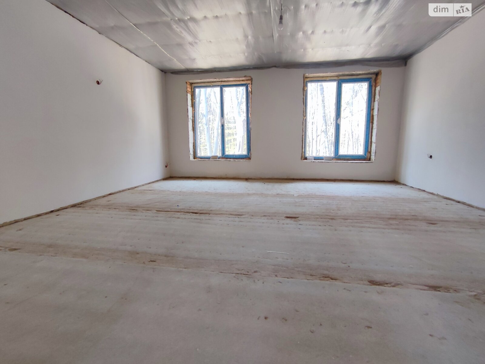 двухэтажный таунхаус, 130 кв. м, кирпич. Продажа в Виннице фото 1