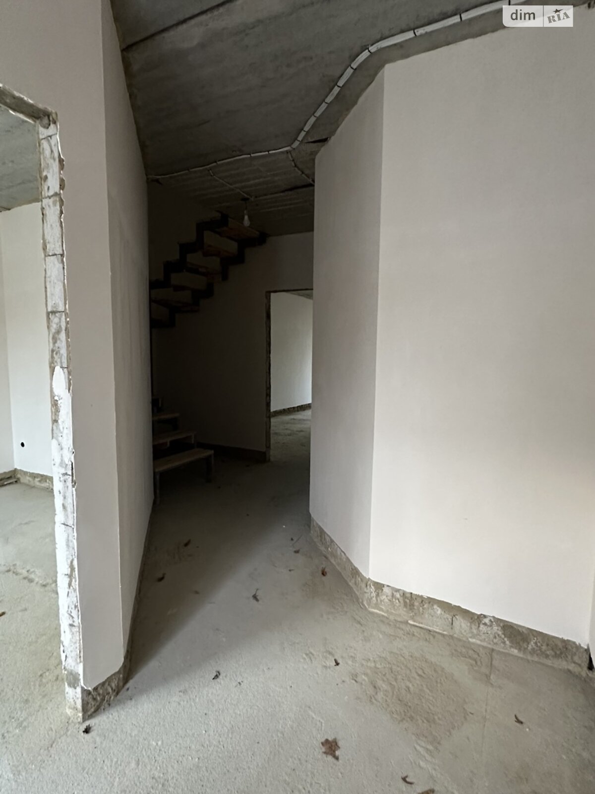 двоповерховий таунхаус, 125 кв. м, кирпич. Продаж у Вінниці фото 1 двоповерховий таунхаус, 125 кв. м, кирпич. Продаж у Вінниці фото 1