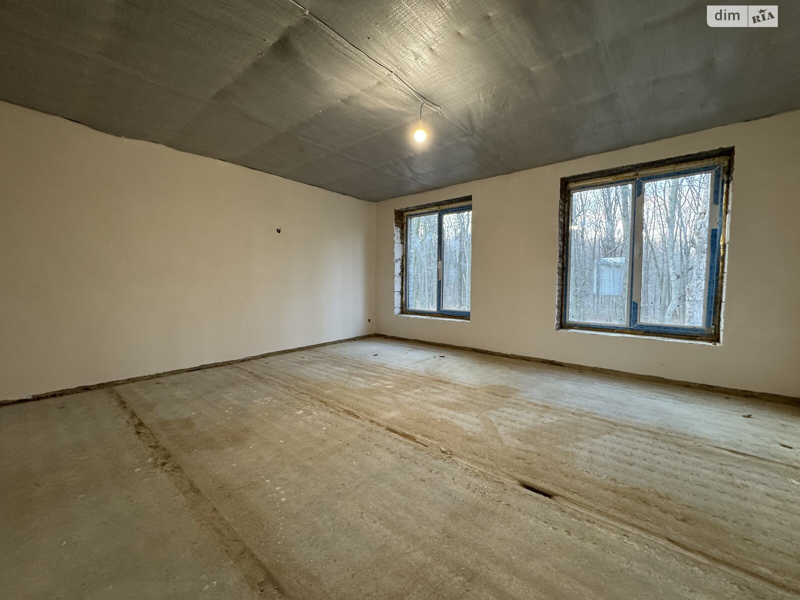 двухэтажный таунхаус, 130 кв. м, кирпич. Продажа в Виннице фото 1