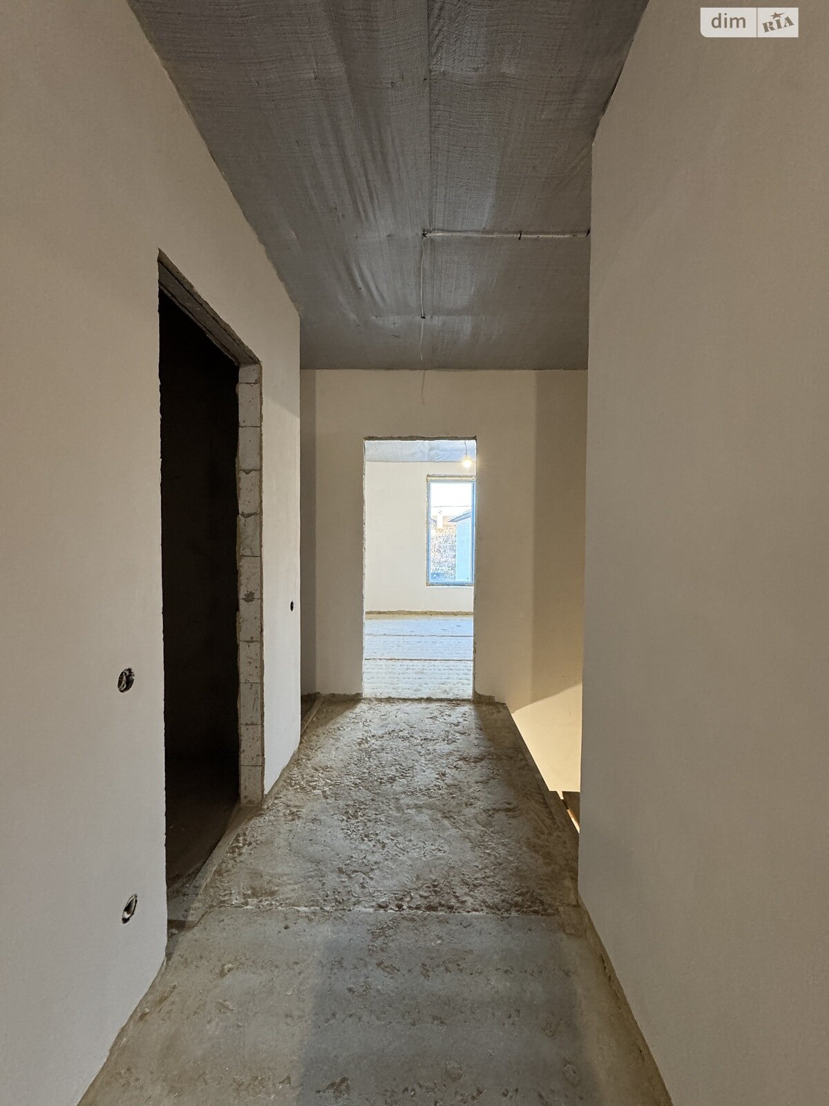 двухэтажный таунхаус, 130 кв. м, кирпич. Продажа в Виннице фото 1