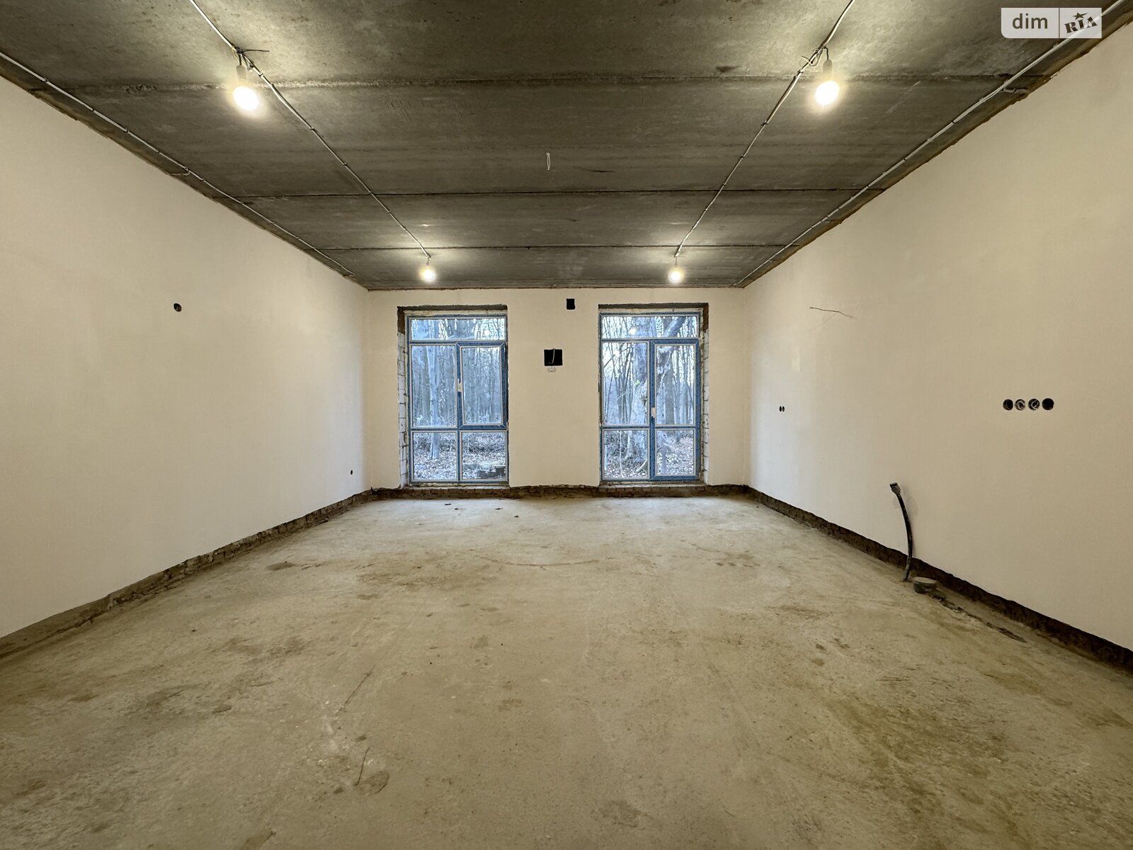 двухэтажный таунхаус, 130 кв. м, кирпич. Продажа в Виннице фото 1