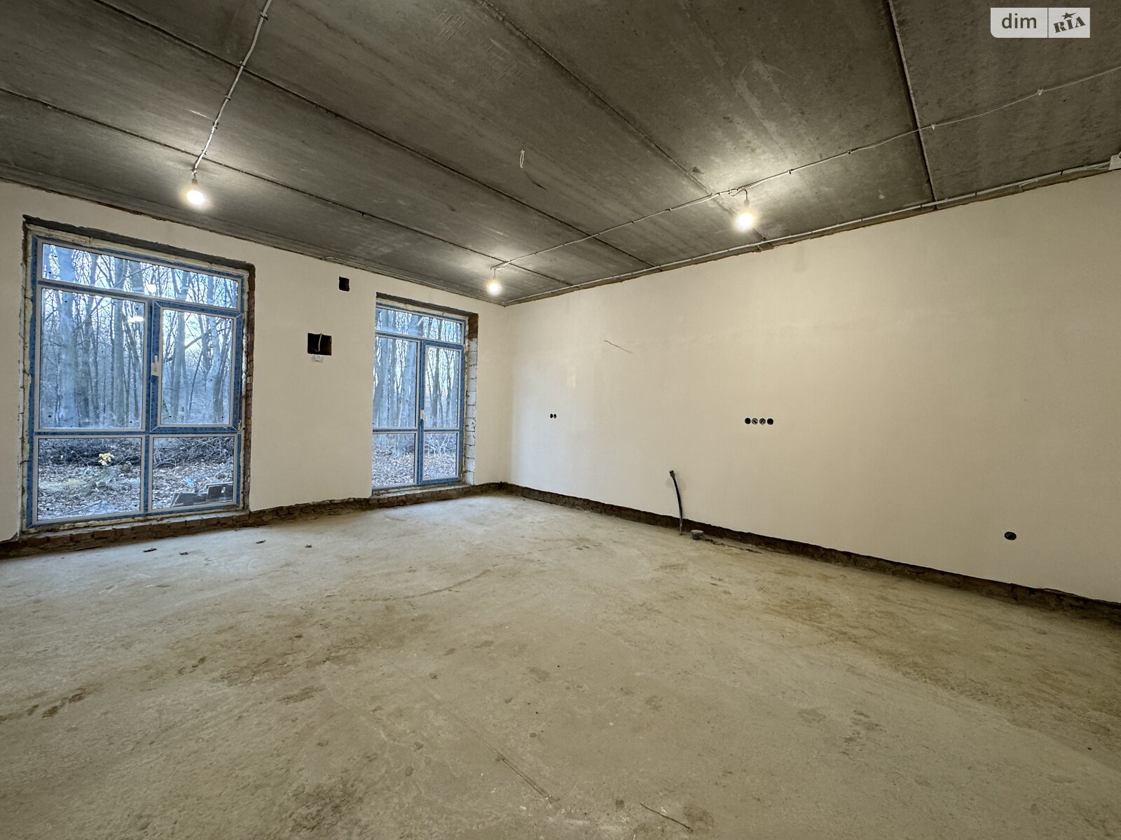 двухэтажный таунхаус, 130 кв. м, кирпич. Продажа в Виннице фото 1