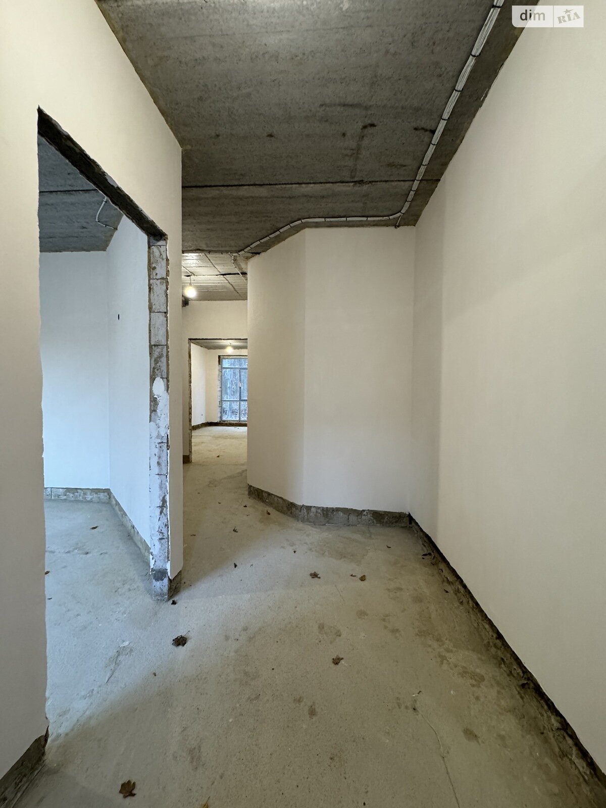 двухэтажный таунхаус, 130 кв. м, кирпич. Продажа в Виннице фото 1