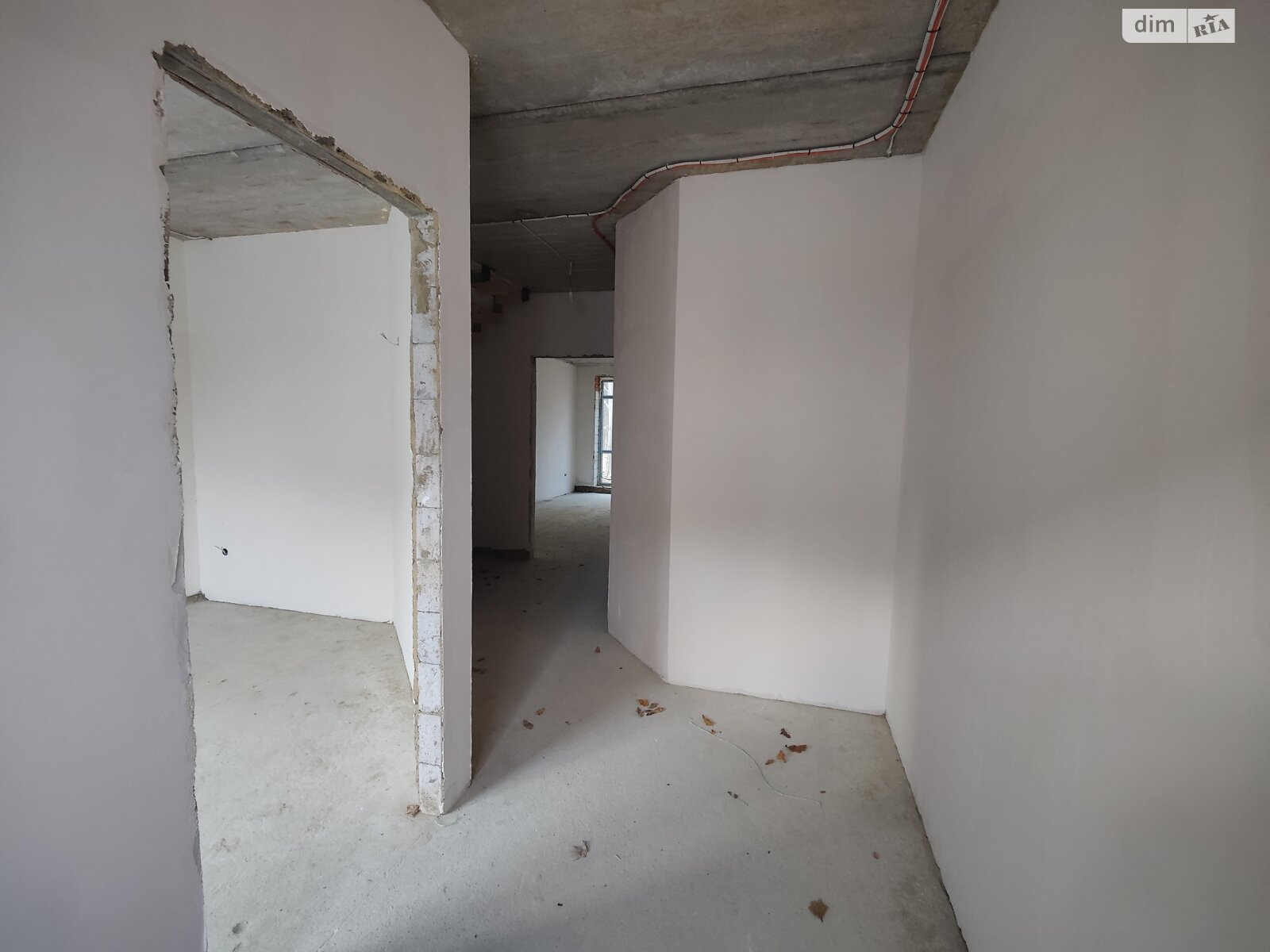 двухэтажный таунхаус, 125 кв. м, кирпич. Продажа в Виннице фото 1 двухэтажный таунхаус, 125 кв. м, кирпич. Продажа в Виннице фото 1