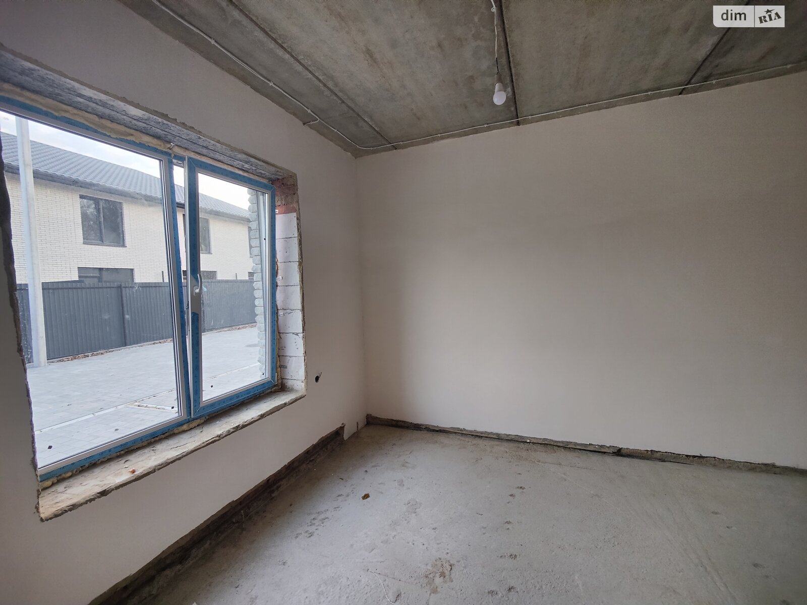 двухэтажный таунхаус, 125 кв. м, кирпич. Продажа в Виннице фото 1 двухэтажный таунхаус, 125 кв. м, кирпич. Продажа в Виннице фото 1