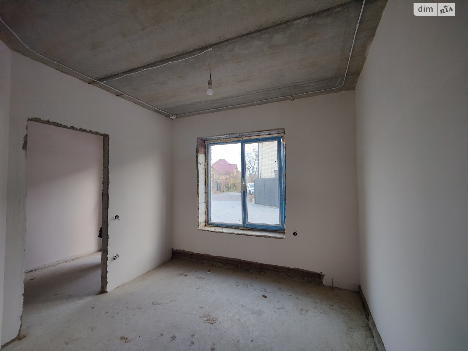 двухэтажный таунхаус, 125 кв. м, кирпич. Продажа в Виннице фото 1 двухэтажный таунхаус, 125 кв. м, кирпич. Продажа в Виннице фото 1