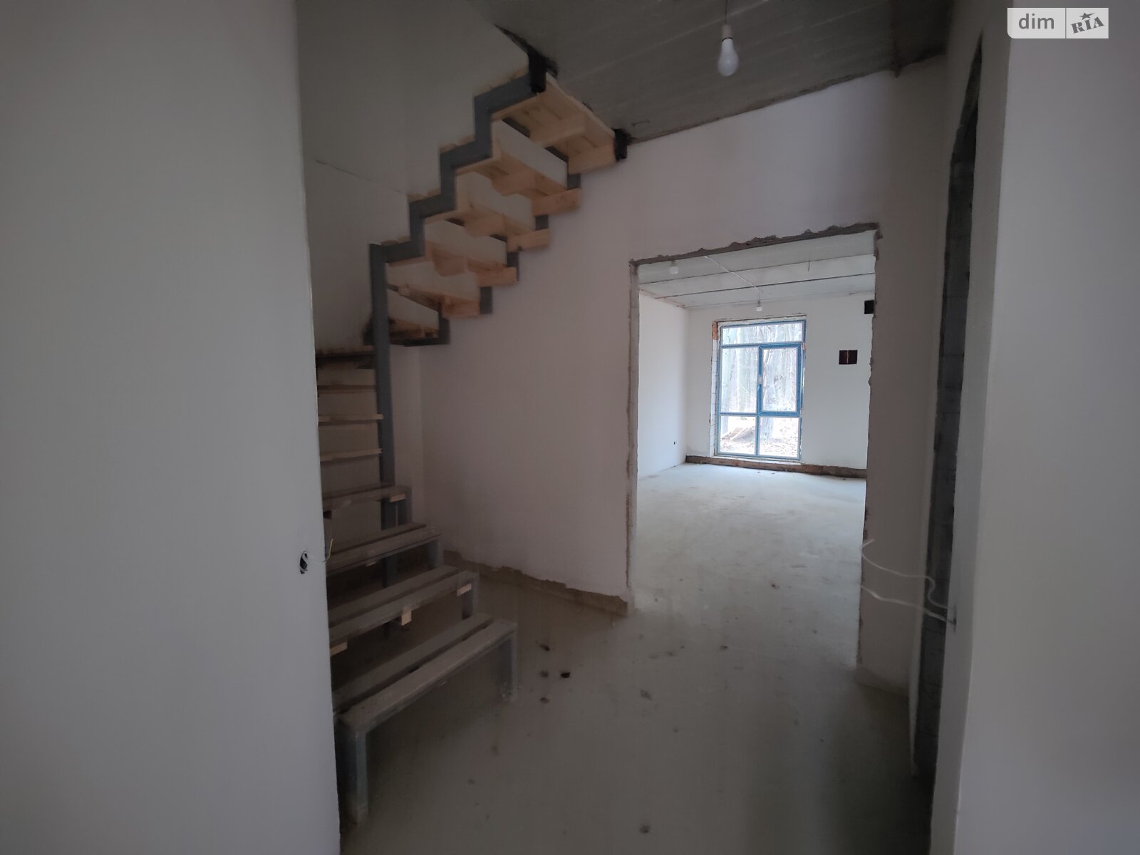 двухэтажный таунхаус, 125 кв. м, кирпич. Продажа в Виннице фото 1 двухэтажный таунхаус, 125 кв. м, кирпич. Продажа в Виннице фото 1