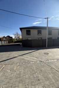 двоповерховий таунхаус, 80 кв. м, кирпич. Продаж у Вінниці фото 2