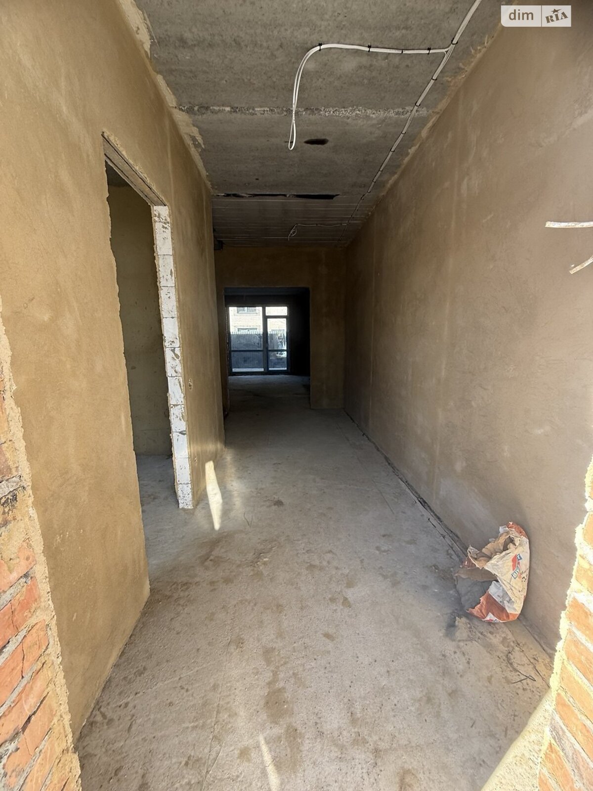 двоповерховий таунхаус, 80 кв. м, кирпич. Продаж у Вінниці фото 1