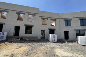 двухэтажный таунхаус, 65 кв. м, кирпич. Продажа в Виннице фото 2