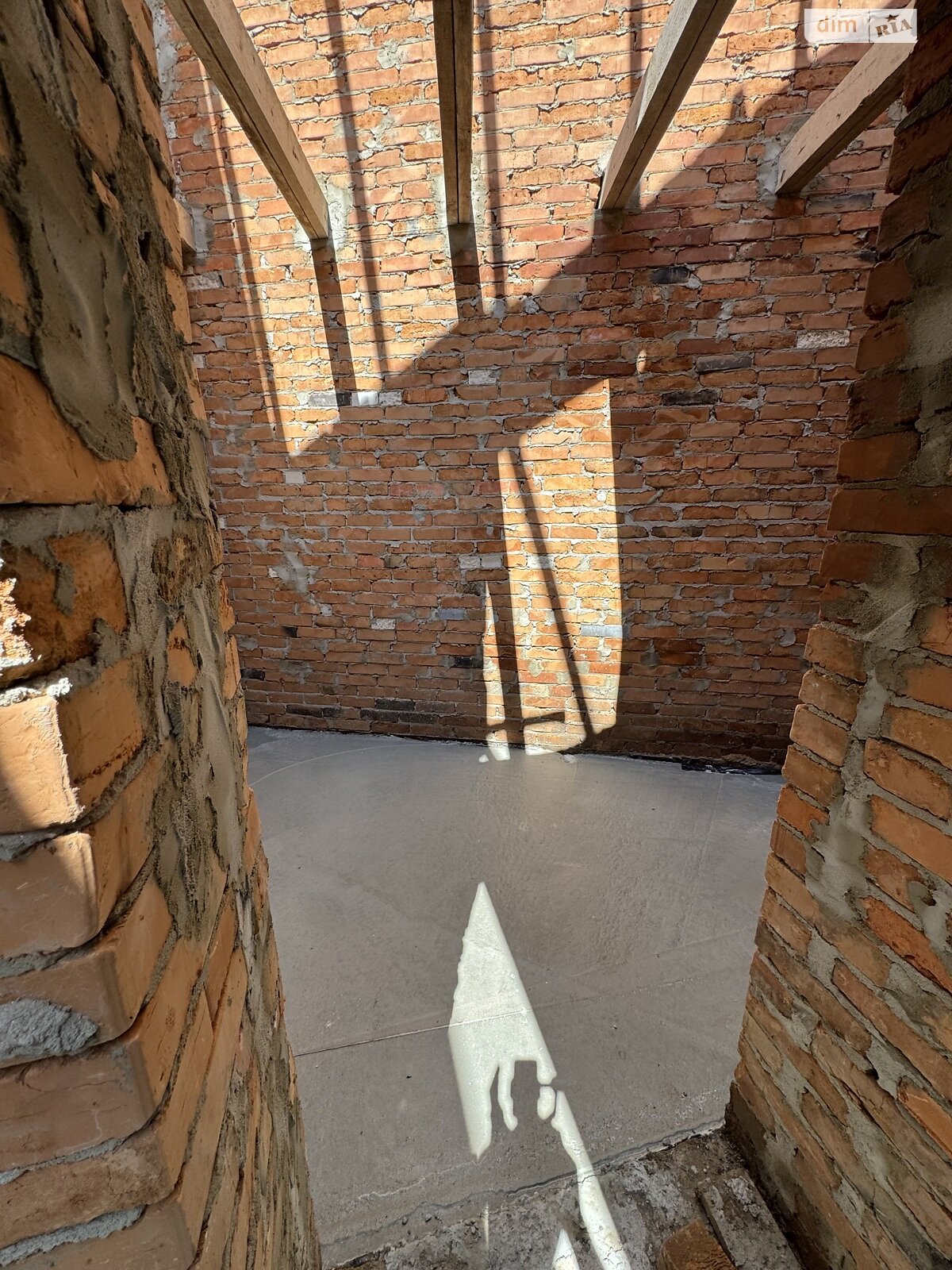 двухэтажный таунхаус, 65 кв. м, кирпич. Продажа в Виннице фото 1 двухэтажный таунхаус, 65 кв. м, кирпич. Продажа в Виннице фото 1