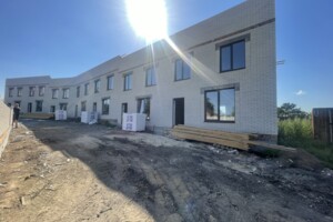 двухэтажный таунхаус, 82 кв. м, кирпич. Продажа в Виннице фото 2 двухэтажный таунхаус, 82 кв. м, кирпич. Продажа в Виннице фото 2