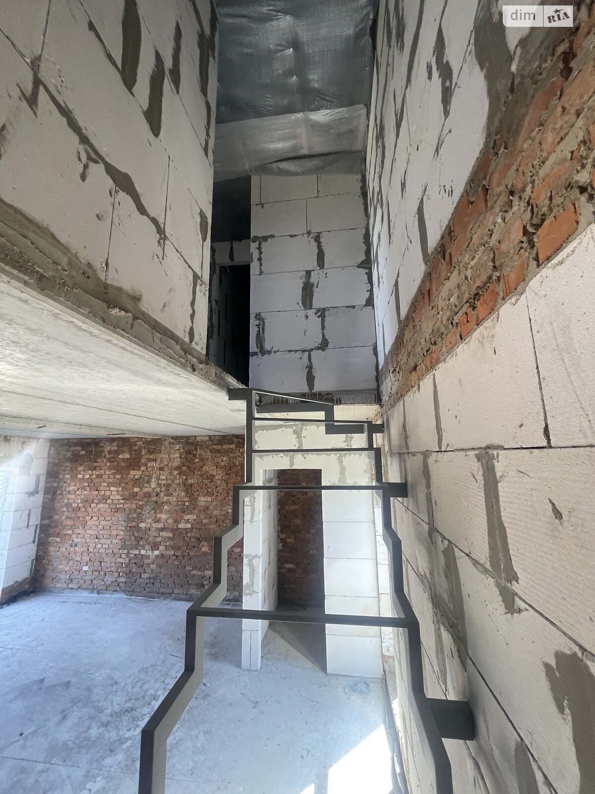 двухэтажный таунхаус, 82 кв. м, кирпич. Продажа в Виннице фото 1 двухэтажный таунхаус, 82 кв. м, кирпич. Продажа в Виннице фото 1