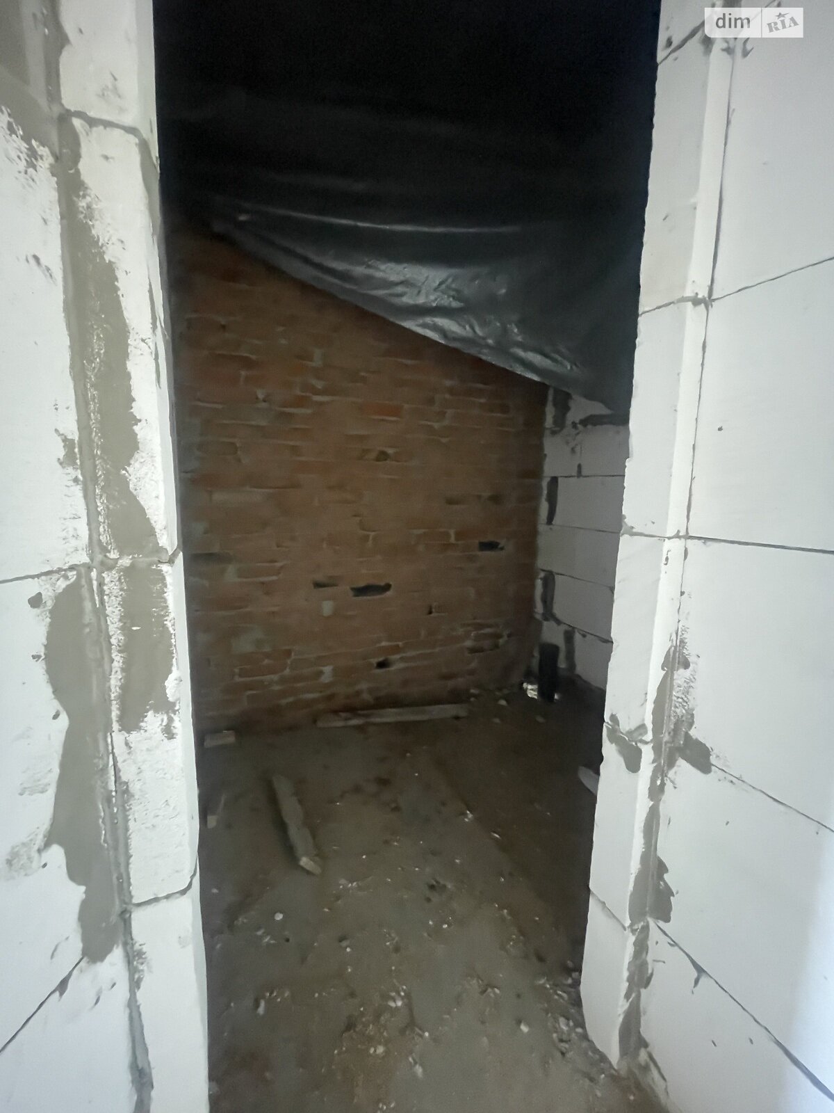 двухэтажный таунхаус, 82 кв. м, кирпич. Продажа в Виннице фото 1 двухэтажный таунхаус, 82 кв. м, кирпич. Продажа в Виннице фото 1