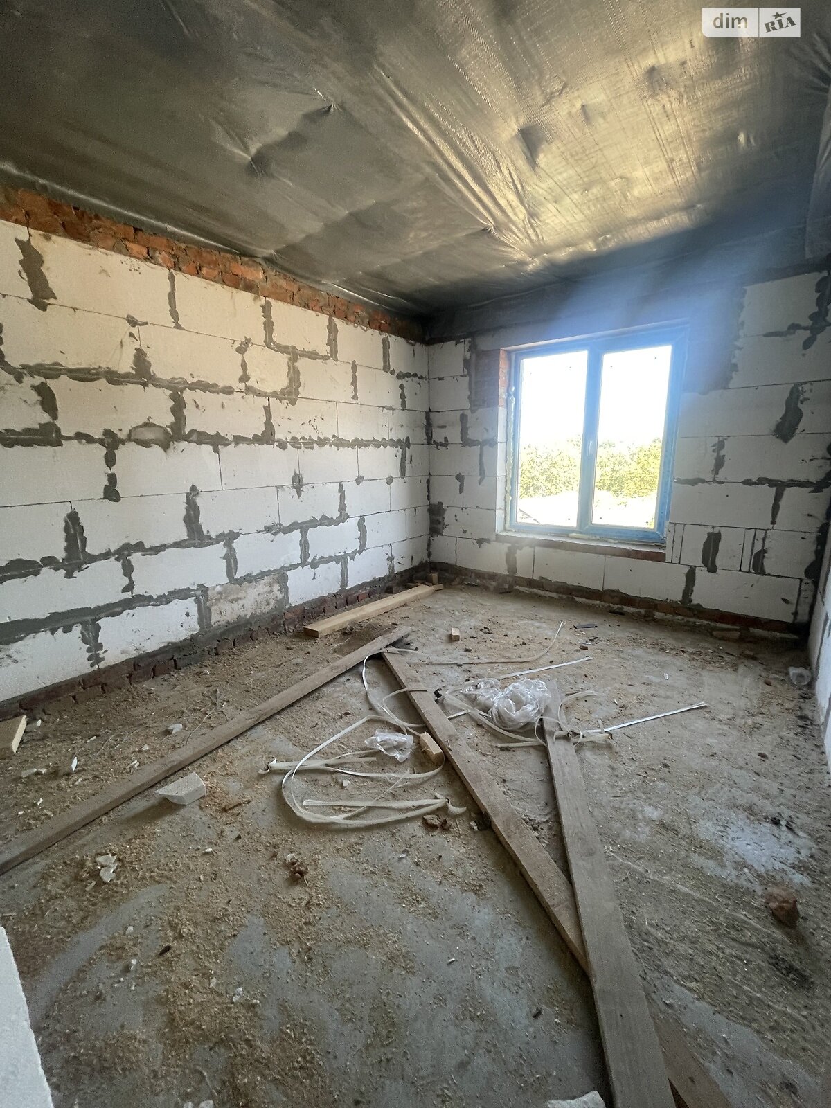 двухэтажный таунхаус, 82 кв. м, кирпич. Продажа в Виннице фото 1 двухэтажный таунхаус, 82 кв. м, кирпич. Продажа в Виннице фото 1