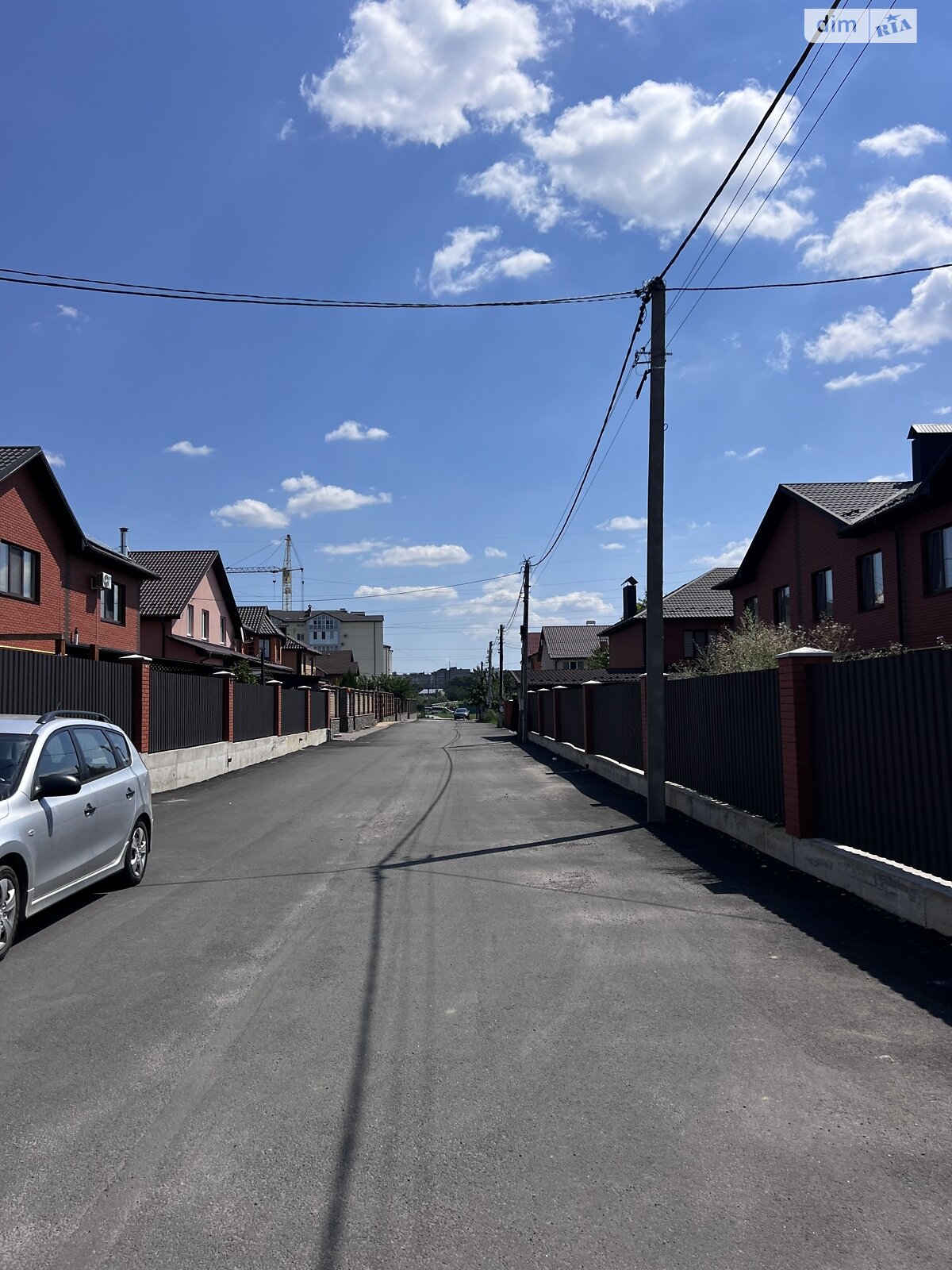 двоповерховий таунхаус, 135 кв. м, цегла. Продаж у Зарванцях фото 1 двоповерховий таунхаус, 135 кв. м, цегла. Продаж у Зарванцях фото 1