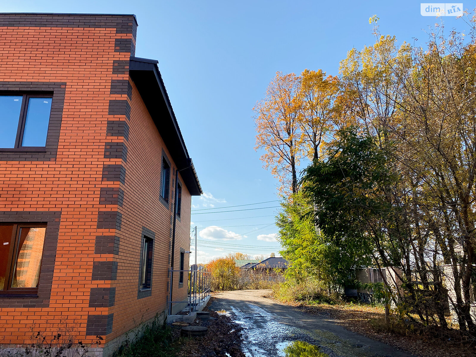 двухэтажный таунхаус, 69.5 кв. м, кирпич. Продажа в Виннице район Гниванское шоссе фото 1