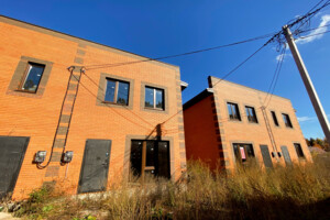 двухэтажный таунхаус, 69.5 кв. м, кирпич. Продажа в Виннице район Гниванское шоссе фото 2