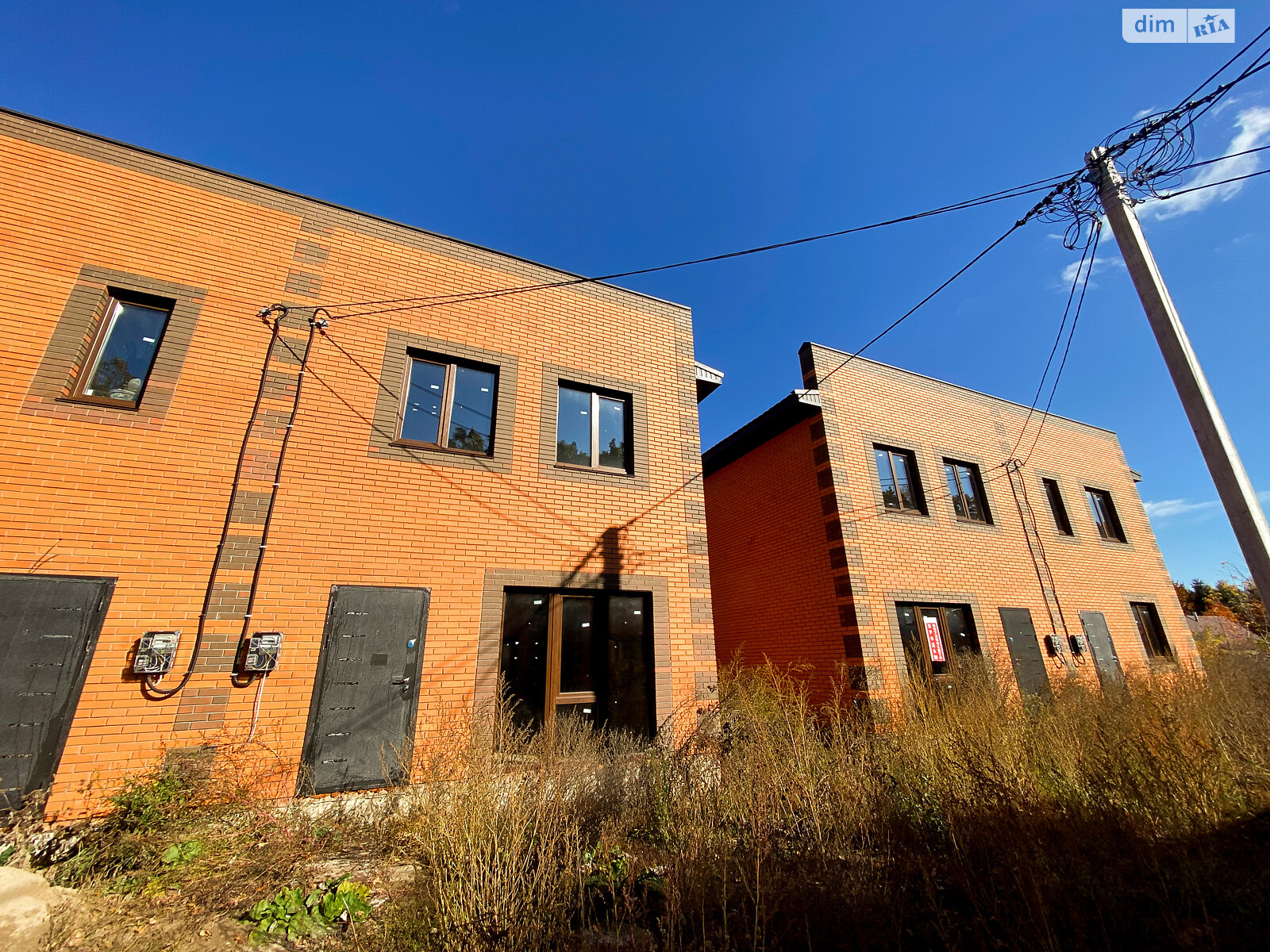 двухэтажный таунхаус, 69.5 кв. м, кирпич. Продажа в Виннице район Гниванское шоссе фото 1