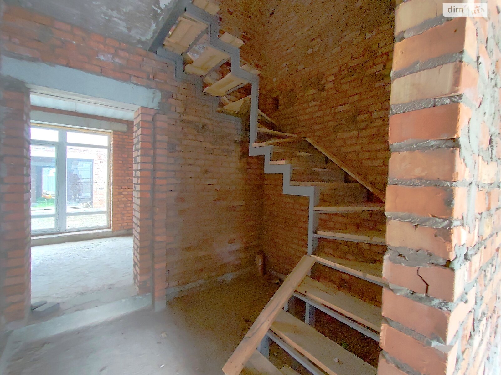 двоповерховий таунхаус, 117 кв. м, цегла. Продаж у Агрономічному фото 1 двоповерховий таунхаус, 117 кв. м, цегла. Продаж у Агрономічному фото 1