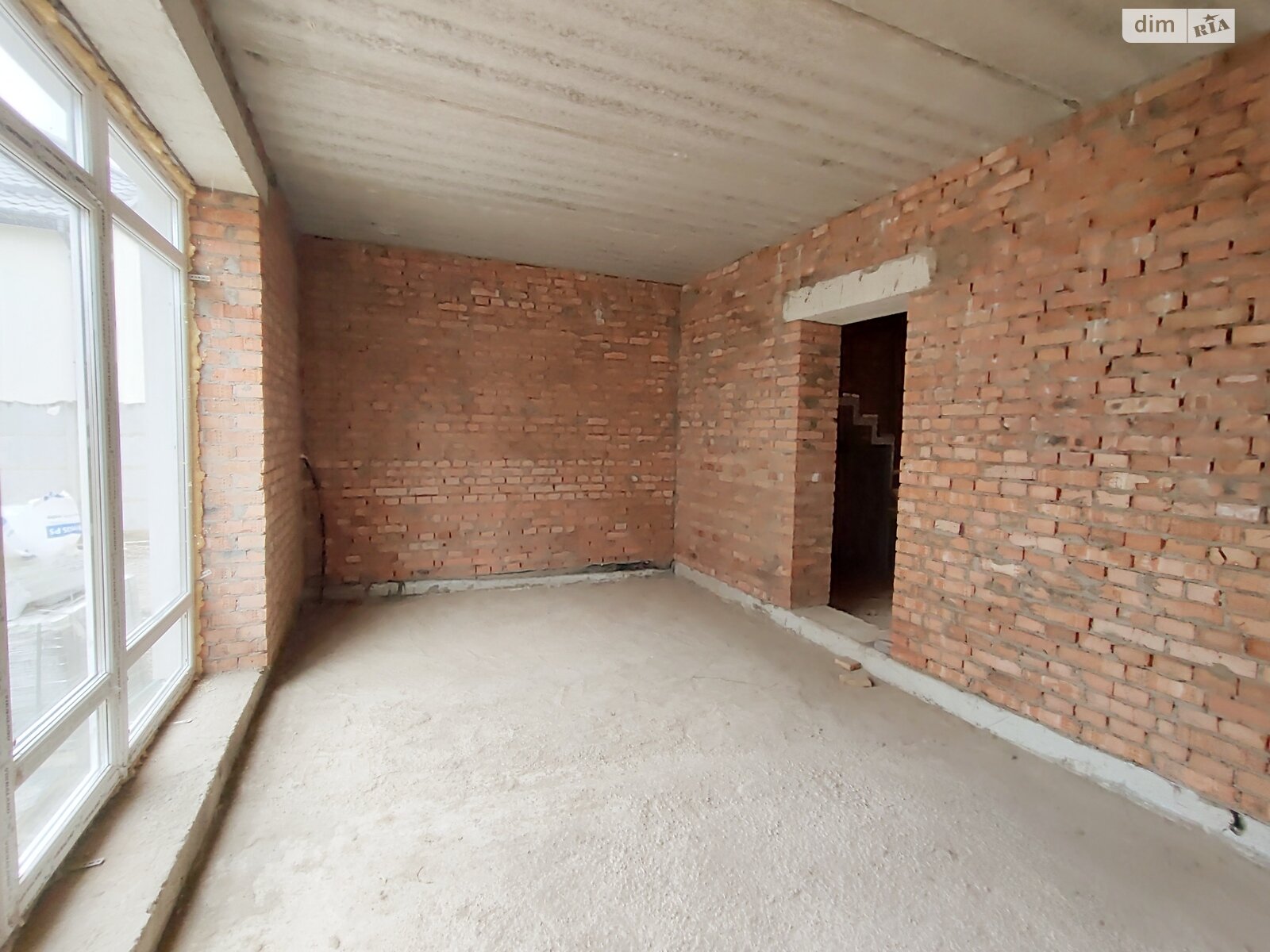 двоповерховий таунхаус, 117 кв. м, цегла. Продаж у Агрономічному фото 1 двоповерховий таунхаус, 117 кв. м, цегла. Продаж у Агрономічному фото 1