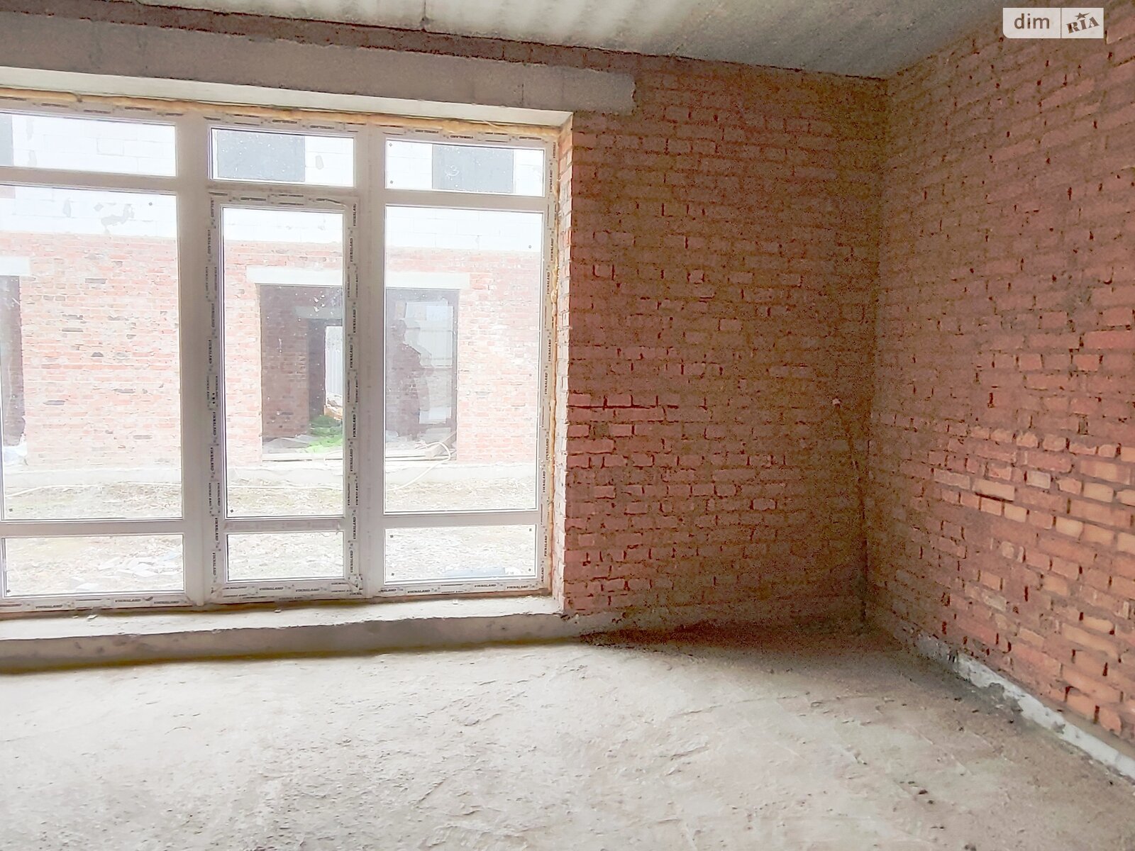 двоповерховий таунхаус, 117 кв. м, цегла. Продаж у Агрономічному фото 1 двоповерховий таунхаус, 117 кв. м, цегла. Продаж у Агрономічному фото 1