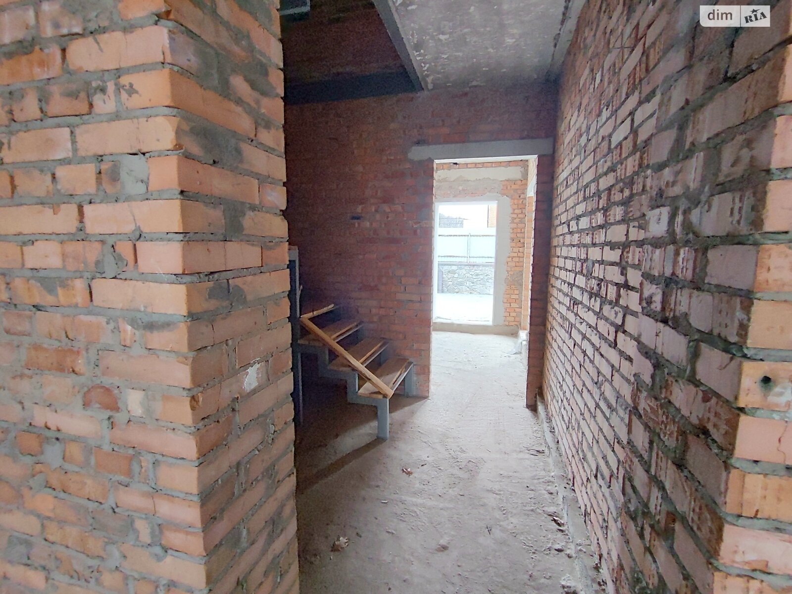 двоповерховий таунхаус, 117 кв. м, цегла. Продаж у Агрономічному фото 1 двоповерховий таунхаус, 117 кв. м, цегла. Продаж у Агрономічному фото 1