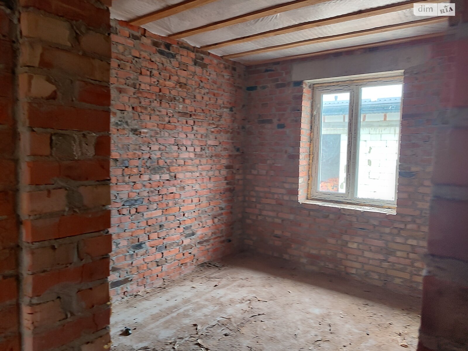 двоповерховий таунхаус, 117 кв. м, цегла. Продаж у Агрономічному фото 1 двоповерховий таунхаус, 117 кв. м, цегла. Продаж у Агрономічному фото 1